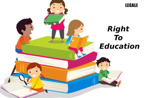 Right To Receive Proper Education A Fundamental Right Under Article 21a