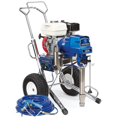 Mark V Hd In Standard Series Electric Airless Sprayer