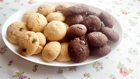 A Izda Da Ilan Kolatali Findikli Kurab Ye Kurabiye Cookies