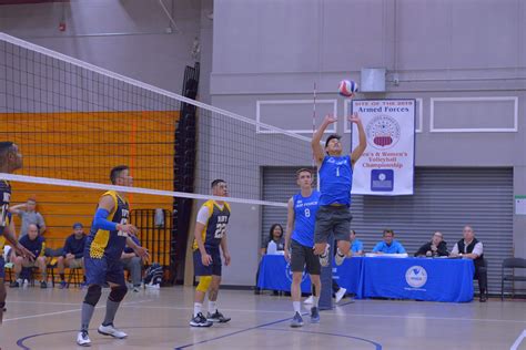 2019 Armed Forces Volleyball Championship FORT BRAGG N C Flickr