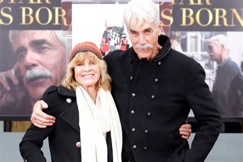 Sam Elliott And Katharine Ross An American Hollywood Love Story