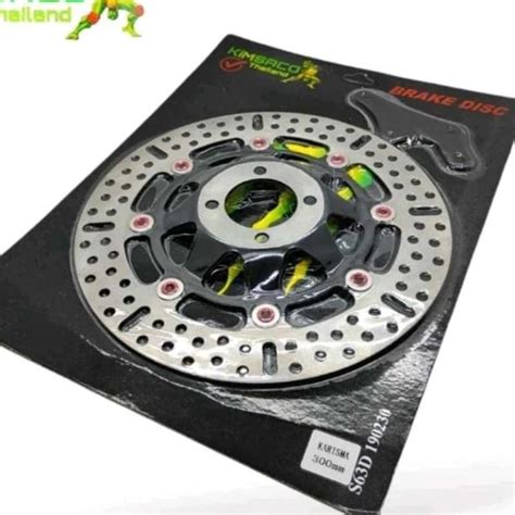 Disc Brake Model Psm Ktc Front Disc Disc Mm Width Floting Rinc Cnc