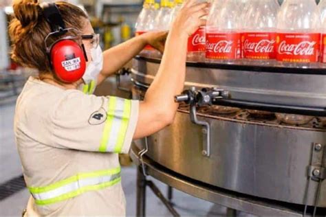 Coca Cola Femsa E Sorocaba Refrescos Abre Vagas Diversas Para Homens E