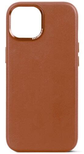 Decoded Leather Backcover For Iphone Tan Ab Preisvergleich