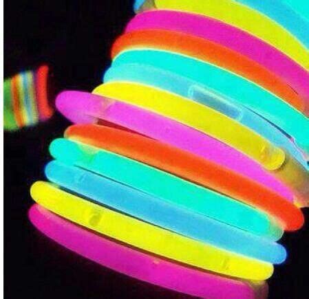 25 Glow Stick Party Ideas | glow stick party, glow, glow sticks