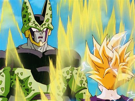 Bardock Ssj3 Vs Teen Gohan Ssj2 DragonBallZ Amino