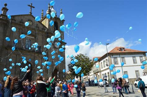 Comiss O De Prote O De Crian As E Jovens De Penafiel Faz Anos E A