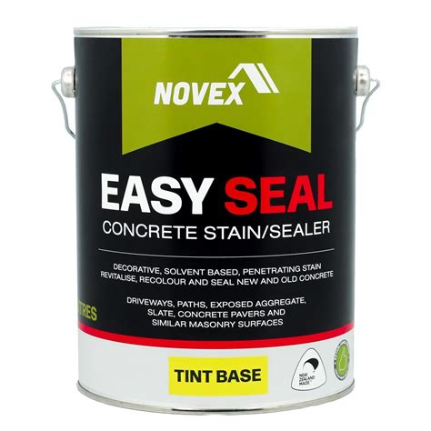 Sealant Concrete Stain at Jaxon Cockerill blog