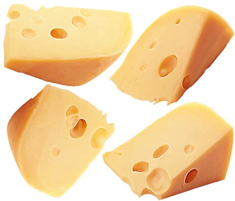 Slice Of Cheese 11771083 Png