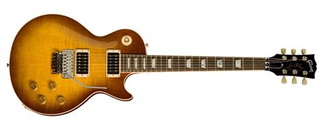 5 Best Gibson Les Paul Guitars With Vibrato Or Whammy Bars From 2015 2017 Spinditty