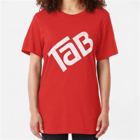 Tab Cola T-Shirts | Redbubble