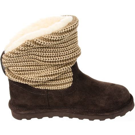 Bearpaw Bearpaw Virginia Boots For Women