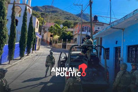 Liberan A Cuatro De Los Nueve Jóvenes Secuestrados En Buenavista De