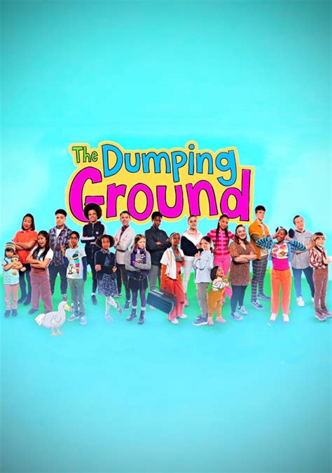 The Dumping Ground Season 11 Watch Episodes Streaming Online