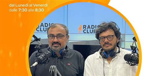 Radio Club 91 Riparte Da Domani Mattina Dove Seguirla In Radio E In