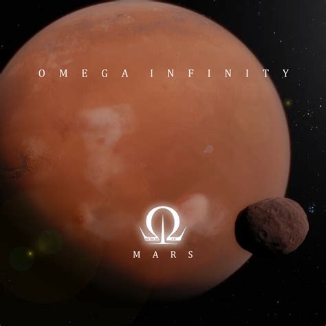 omega infinity mars encyclopaedia metallum  metal archives