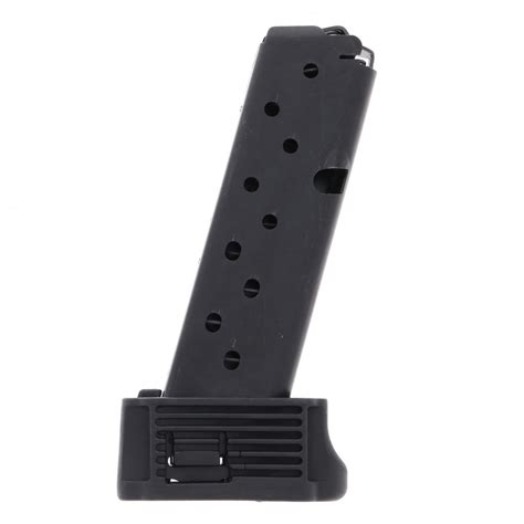 Hi Point C9 Cf380 9mm 380 Acp 10 Round Magazine With Finger Rest