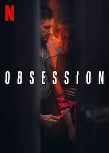 Obsession TV Series (2023) | Release Date, Review, Cast, Trailer, Watch ...