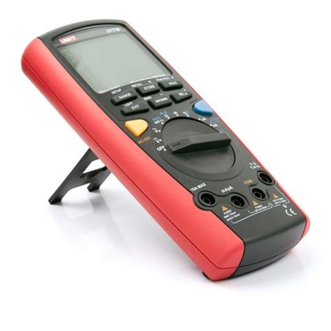 Digital Multimeter Uni T Ut B Toolboom