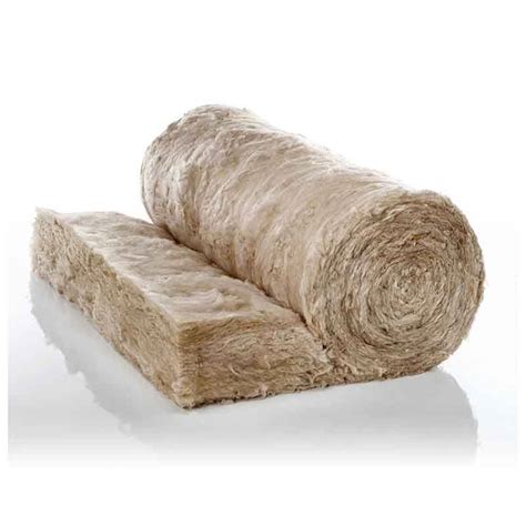 Knauf Insulation Earthwool Loft Roll 44 Loft Insulation