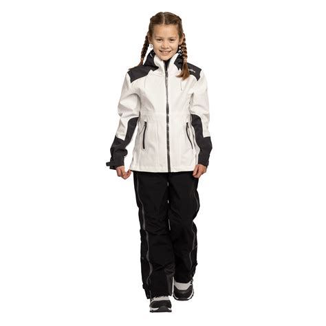 Vikafjell Marken Multi Jacket Jr Ytterbekledning Sport Outlet