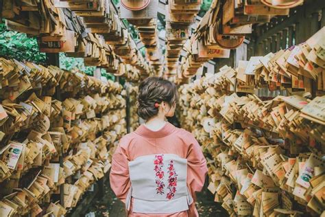 川越氷川神社さんのインスタグラム写真 川越氷川神社instagram「川越氷川神社 絵馬トンネル 絵馬 川越 小江戸川越