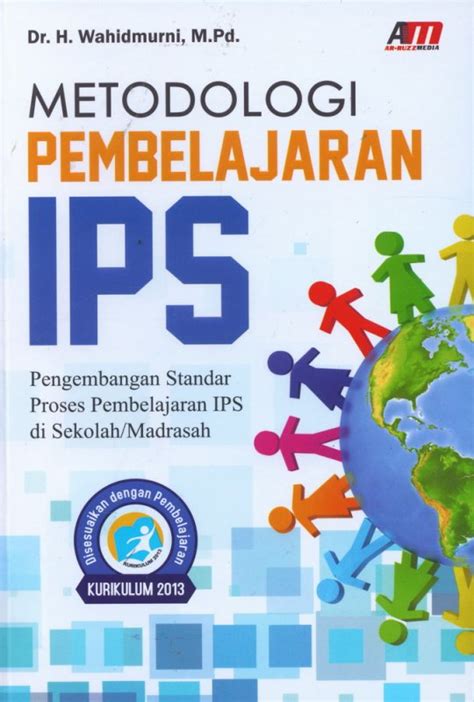 Cover Buku Ips Coretan