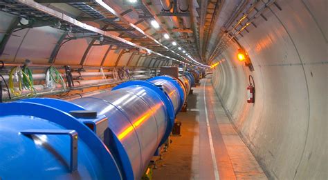 Large Hadron Collider (LHC) | Definition, Discoveries, & Facts | Britannica