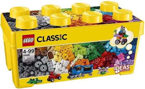 Lego Set - KidsOut