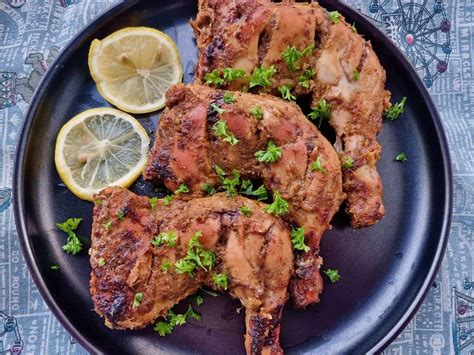 Al Faham Chicken Recipe The Odehlicious