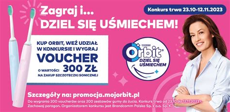 Konkurs Orbit Biedronka E Konkursy Info