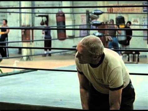 Trailer Golpes Del Destino Million Dollar Baby Espa Ol Youtube