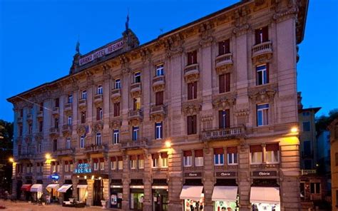 Grand Hotel Regina Emilia Romagna Salsomaggiore Terme Pr