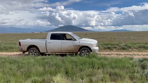 Costilla County Colorado 5 Acre Property In Rio Grande Ranches