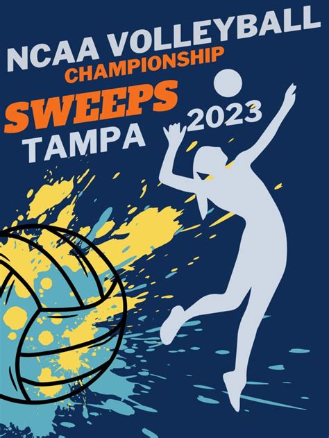 Melba Todd Kabar: Ncaa Volleyball Championship 2023