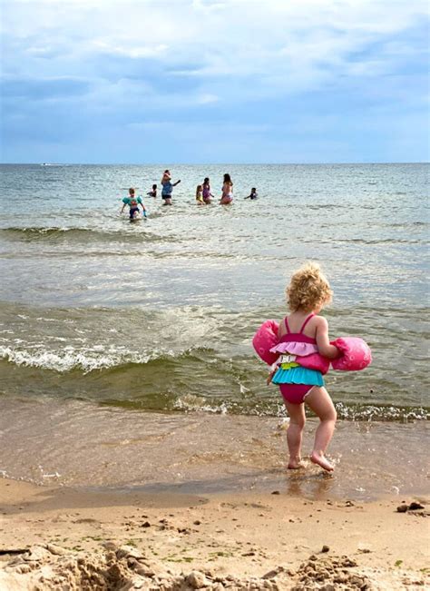 Pere Marquette Park 2024: This Lake Michigan Beach (With Beachside ...