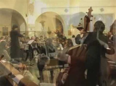 Mozart Concierto para piano y orquesta Nº 21 II mov YouTube