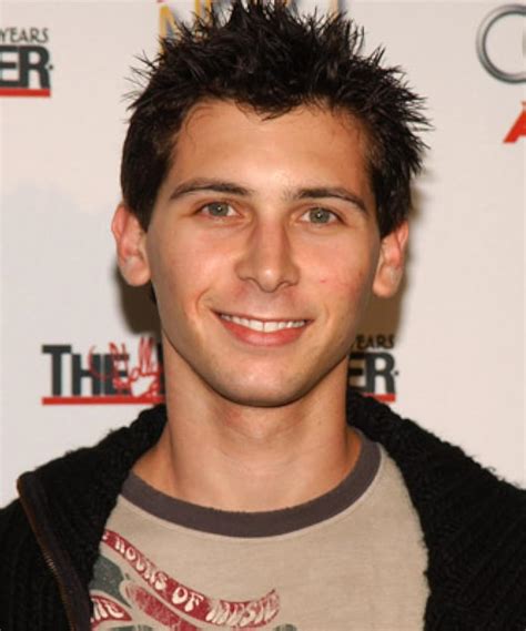 Justin Berfield