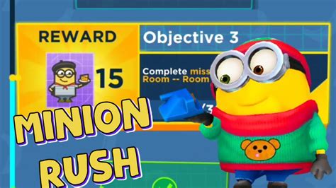 Minion Rush Holiday Bob And Kings Guard And Striker Minions At Global