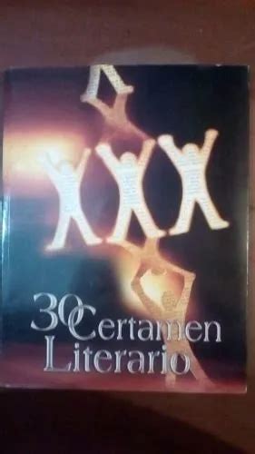 30 Certamen Literario Centro Deportivo Israelita Meses sin interés