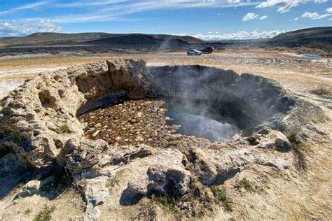 Paradise Valley Hot Springs - Hot Springs in Nevada - HOT SPRINGERS