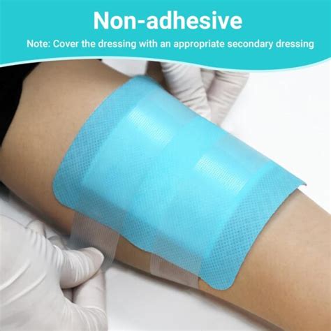 Conkote® Super Absorbent Dressing Conkote