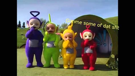 Mlg Teletubbies Youtube