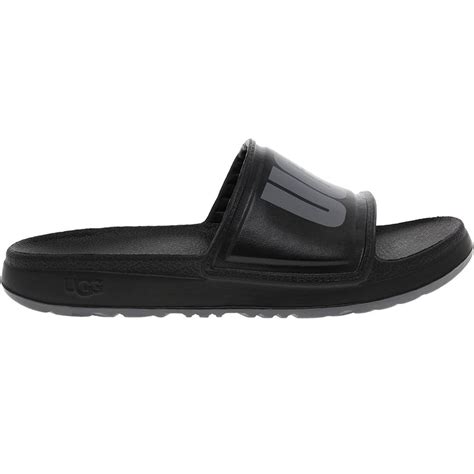 UGG® Wilcox Slide | Mens Water Sandals | Rogan's Shoes