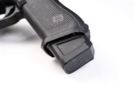 Magwell Pour Glock 19 Gen54 Strike Industries • Kjm Precision