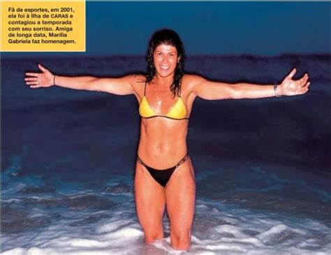 Hot Sexy Gabriela Cavalcanti Bikini Pics