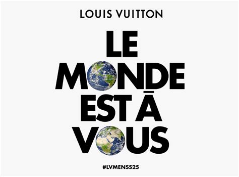 Louis Vuitton Spring Summer Livestream Circlezeroeight