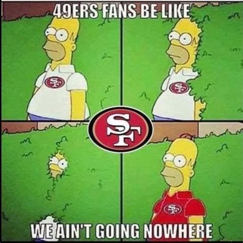 The 25 Funniest San Francisco 49ers Memes, Ranked