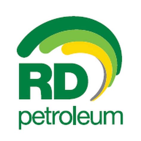 RD Petroleum YouTube