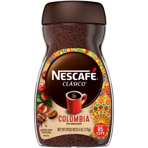 Best Instant Colombian Coffee Brands 2023 - AtOnce